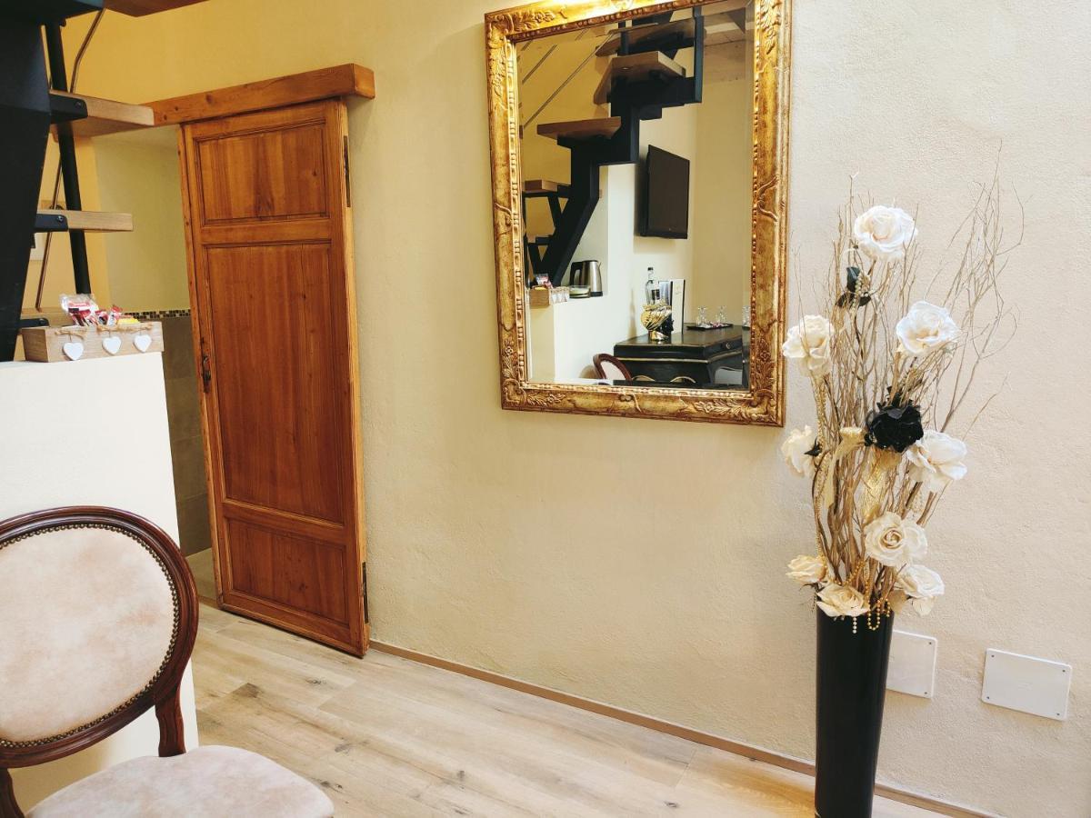 B&B Il Sogno Del Pinzagrilli Guardistallo Bagian luar foto