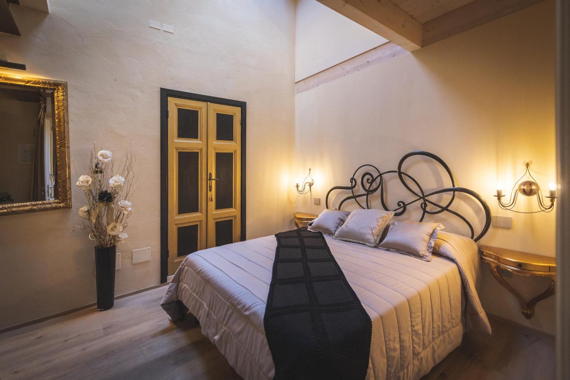 B&B Il Sogno Del Pinzagrilli Guardistallo Bagian luar foto