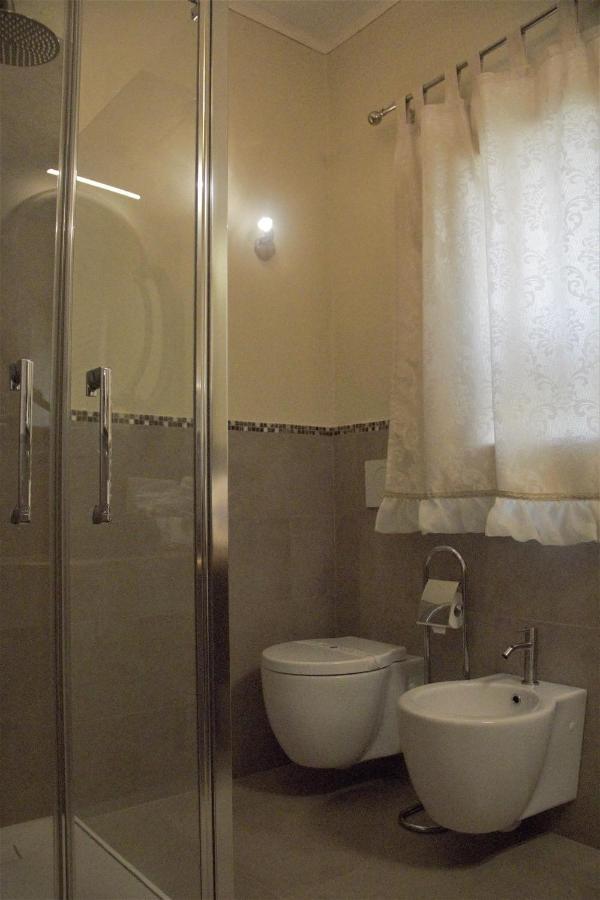 B&B Il Sogno Del Pinzagrilli Guardistallo Bagian luar foto